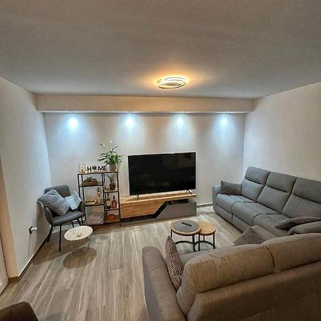 Apartman Oliva 扎达尔 外观 照片