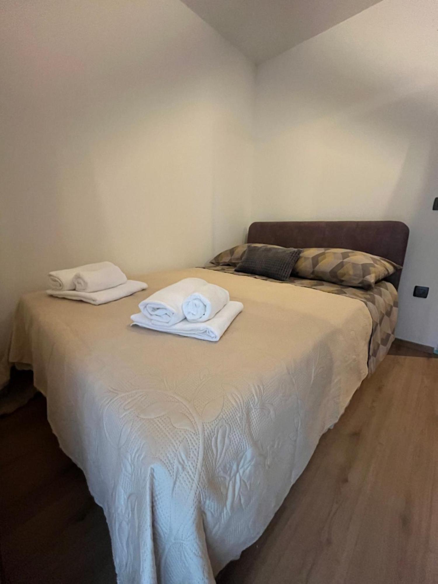 Apartman Oliva 扎达尔 外观 照片